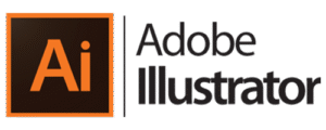 adobe illustrator logo