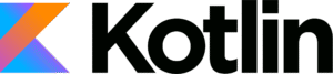kotlin 2 logo png transparent