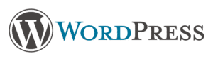 wordpress logo png transparent